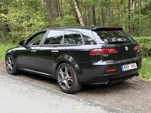 Alfa romeo 159 1750 TBI