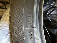 Rehvid Aplus 255/45 R20