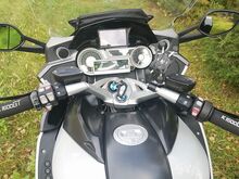 BMW K1600GT