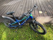 Laste jalgratas Bikestar, 20´, 7 käiku