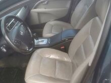 Volvo V70 2008