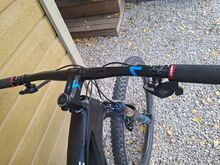 MTB võistlusratas Cube AMS 100 C:68