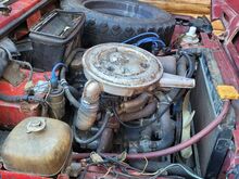 Lada Niva 1.5