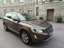 Volvo XC60 INTELLI SAFE WINTER PRO