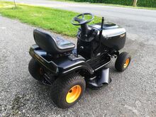 Murutraktor P125107 Briggs&Stratton