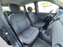 Dacia Lodgy 1.2 85kw 2018, 7 kohta, JÄRELMAKS