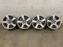 18” литые диски Volvo R–Design 5x108