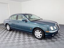 Jaguar S-Type