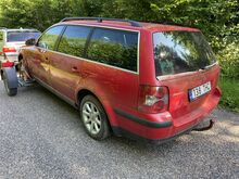 Vw passat b5.5 1.9 96kw atm varuosad