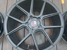 Japan Racing veljed 18"
