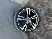 Bmw G31 5x112 valuveljed