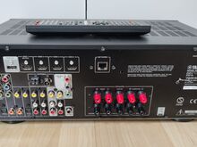 Yamaha HTR-4065 5.1 AV-ресивер