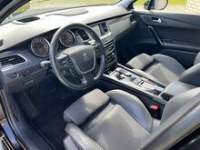 Peugeot 508 Crossover RXH HYbrid4 2.0 HDi 120kw