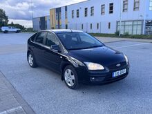 Ford Focus 1.6 74kw 2007