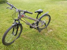 Jalgratas 24"
