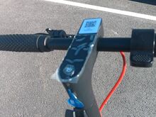НОВЫЙ Электросамокат Т1Pro 350Вт,36В,10.4Ач