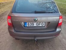 M:Skoda Superb 2.0 103kw 6 manuaal rek makstud