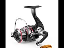 Spinningurull Huidiao BK800 5.2.1 188gr
