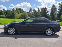 Bmw e60 m-pakett 530d 160kw atm 2005a