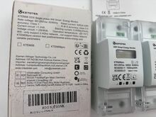 Умный автоматический выключатель Ketotek 65А 90-250В, с прило�