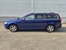 Volvo V70 Ocean Race 2.0 100kW