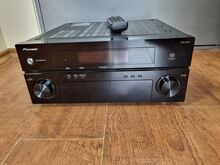 Pioneer VSX-LX60 Audio Video MultiChannel Receiver