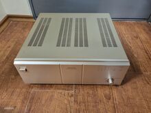 Sony TA-N9000ES Five Channel Power Amplifier
