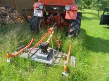 Traktor T25