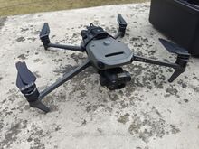 DJI Mavic 3T термодрон