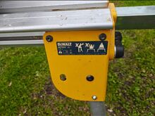 DeWalt DWS774-QS/ DE7033
