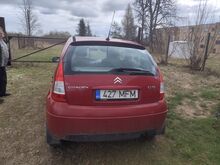 Citroën C3 VTR