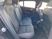 Volvo C40 78KWH RECHARGE TWIN ULTIMATE 300kW