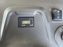 HUSQVARNA TS 220T % HUSQVARNA TS 220T