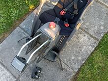 Lastetool jalgrattale