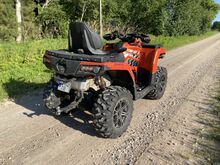 CFmoto CForce 1000 2019