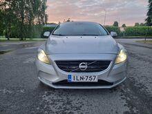 Volvo V40 2014.a. Diisel 1.6 84kw Automaat Webasto