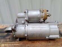 MTZ Starter