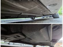 BMW E46 2.2 125квт 2001