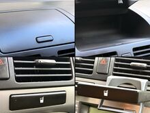 TOYOTA AVENSIS /FACELIFT/AVARIIVABA/ROOSTEVABA