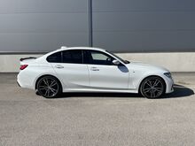 BMW G20 330i M-пакет