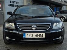 Volkswagen Phaeton 4-Motion 4x4 3.0TDi V6 171кВт