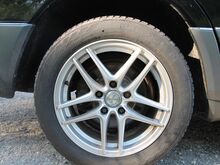 Mercedes-benz 300TD (w124)