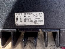 Professionaalne raadiojaam Yaesu VX-1000