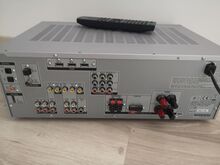 Sony ressiiverid