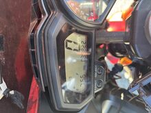 Yamaha fz1