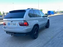 Bmw x5 3.0 d