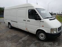 Volkswagen LT 35