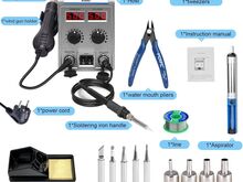 JOOTMISJAAM 700W 8586D