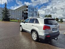 Kia Sorento 4x4 2.2 145kW