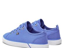 TOMMY HILFIGER женские кеды